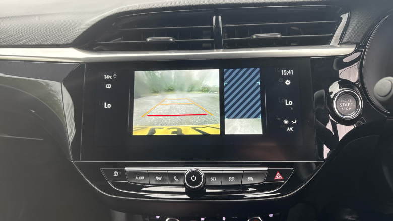 Vauxhall Corsa 1.2 Turbo Ultimate 5dr Petrol Hatchback